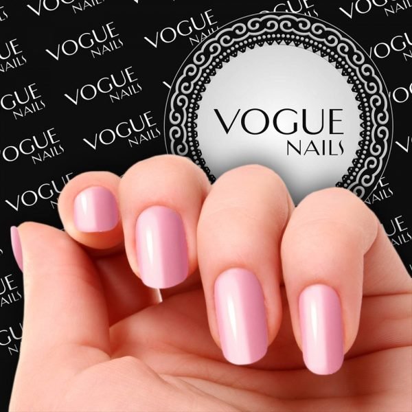 Vogue Nails 144, Бизнес вумен