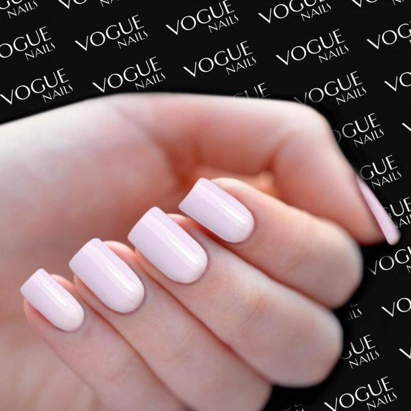 Vogue Nails 606, Вдохновение