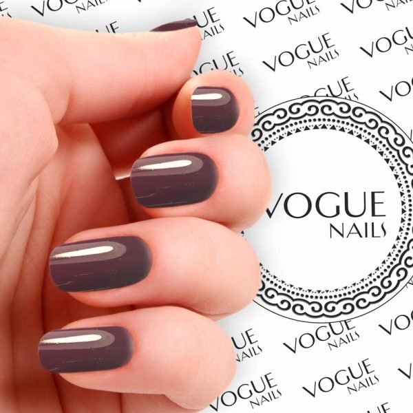 Vogue Nails 134, Женская тайна