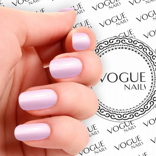 Vogue Nails 142, Изящная куколка