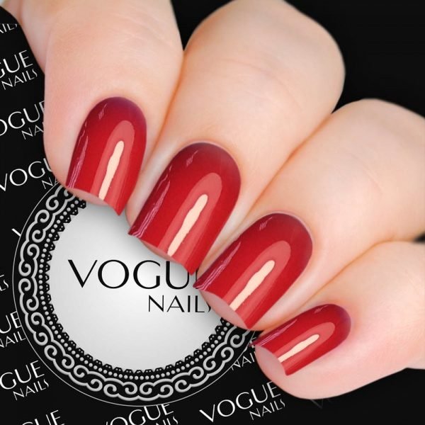 Vogue Nails 106, Символ любви