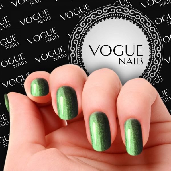 Vogue Nails 016, Туманное утро