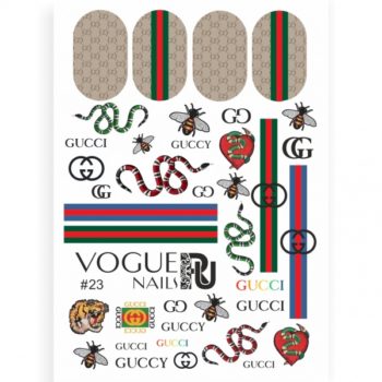 VOGUE, Т23, Слайдер #23