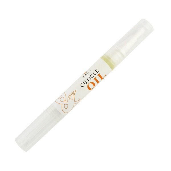 F.O.X Cuticle oil Marker, 5 ml