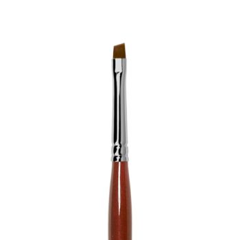 Roubloff, GN63R №2 Наклонная из коричневой синтети