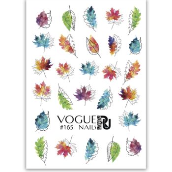VOGUE, Т165, Слайдер #165