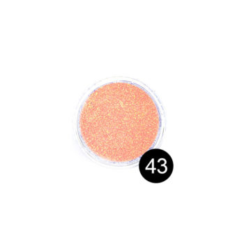 Блестки TNL (256) №43 bli43