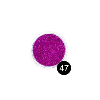 Блестки TNL (256) №47 bli47