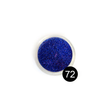 Блестки TNL (256) №72 bli72