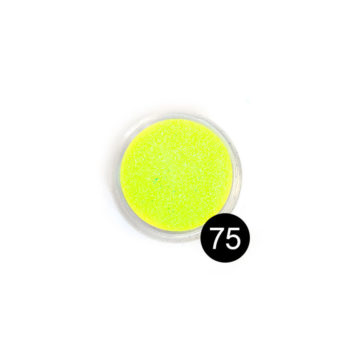 Блестки TNL (256) №75 bli75