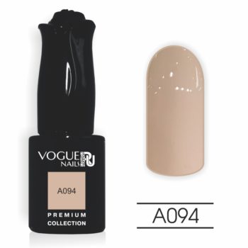 VOGUE, Gel Polish Matte Premium Collection A094