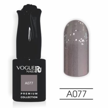 VOGUE, Гель-лак матовый Premium Collection A077