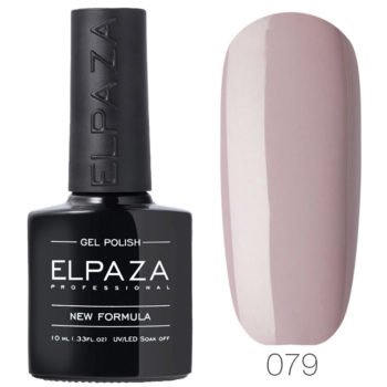 ELPAZA, Гель-лак 079 Искушение