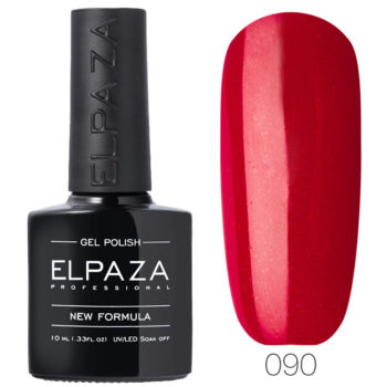 ELPAZA, Гель-лак 090 Голливуд