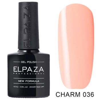 ELPAZA, Гель-лак CHARM 036 Сновидение