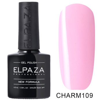 ELPAZA, Гель-лак CHARM 109 Райский пейзаж