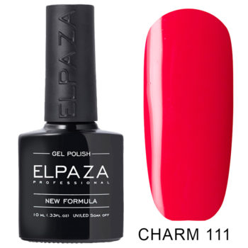ELPAZA, Гель-лак CHARM 111 Японский клен