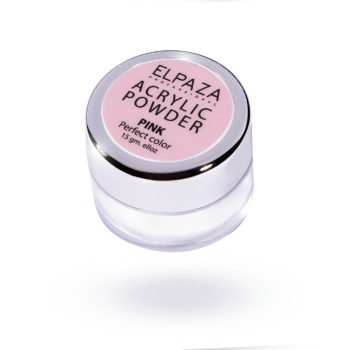 ELPAZA Acrylic Powder Pink 15 гр.