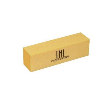 Баф TNL желтый в индивидуальной упаковке Y10-02-03