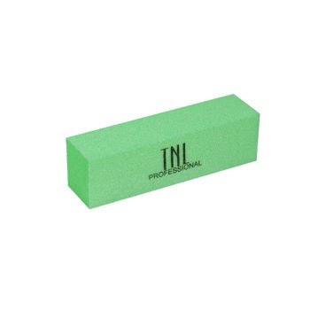 Баф TNL зеленый в индивидуальной упаковке Y10-02-17