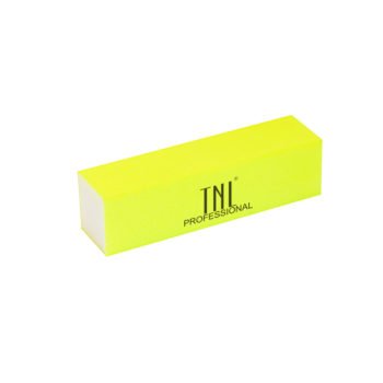Баф TNL неоновый желтый в индивидуальной упаковке Y10-02-11