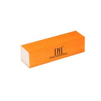 Баф TNL неоновый оранжевый 10-02-10