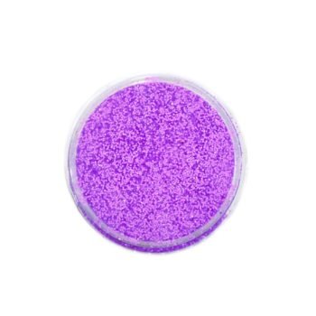 Меланж-сахарок для дизайна ногтей TNL №10 светло-фиолетовый G511