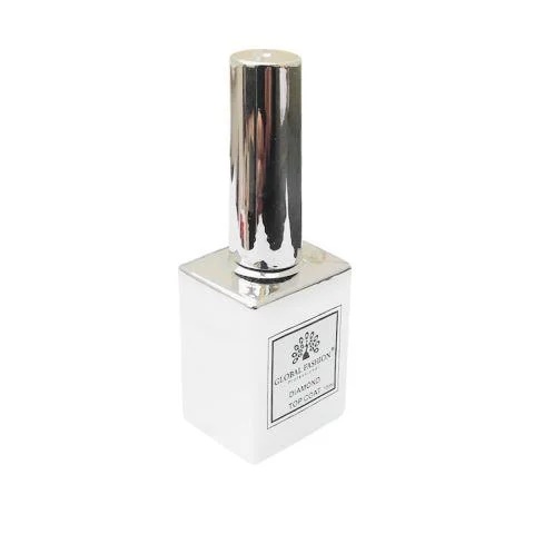 Global Fashion, Топ Diamond, 15 мл., Без липкого слоя F42