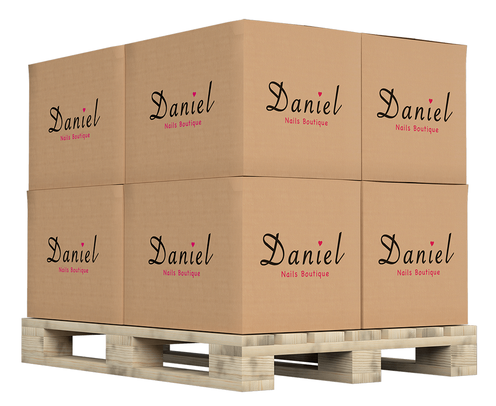 Daniel Shop доставка в Европу