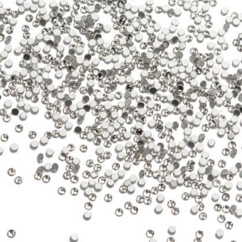 TNL Стразы кристалл 50 шт. бриллиант №04 14-03