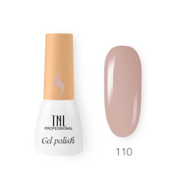 Гель-лак TNL 8 Чувств Mini №110 - тирамису