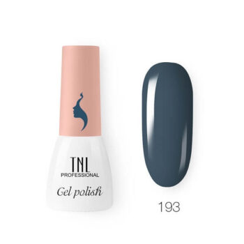 Гель-лак TNL 8 Чувств Mini №193 - орион
