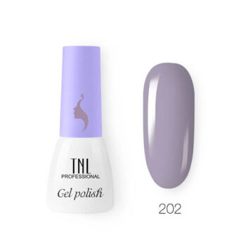 Гель-лак TNL 8 Чувств Mini №202 - райская птица