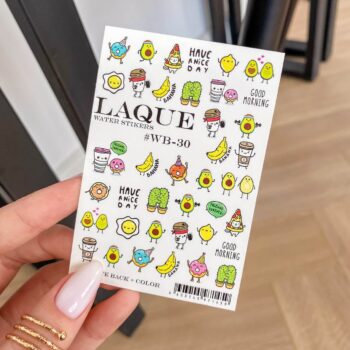 Слайдер LAQUE #WB-30